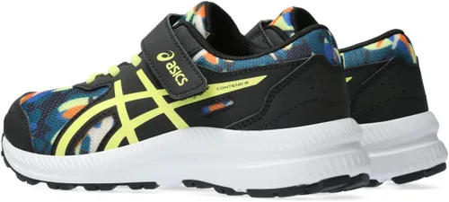 Miniatura 3 de ASICS Tenis para correr Preescolar Contend 8 para niños