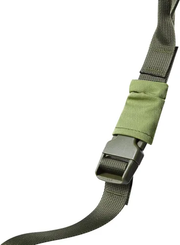 Miniatura 5 de UIIHUNT Tree Stand Transport System, Comfortable Padded Tree Stand Backpack Carry Straps, Adjustable Tree Stand Carrier System, Universal Fits Most