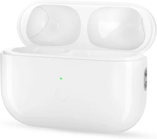 Miniatura 9 de Replacement Charging Case for Airpod 2nd(A2031, A2032) Charging Case, Air pod Charging Case Only with Bluetooth Pairing Sync Button