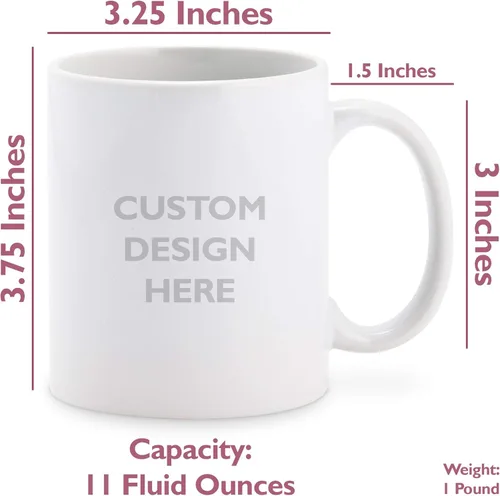 Miniatura 6 de Trend Setters Superman – Dad – Con licencia oficial – Taza de cerámica blanca de 11 onzas – perfecta para regalar o coleccionar WMUG795