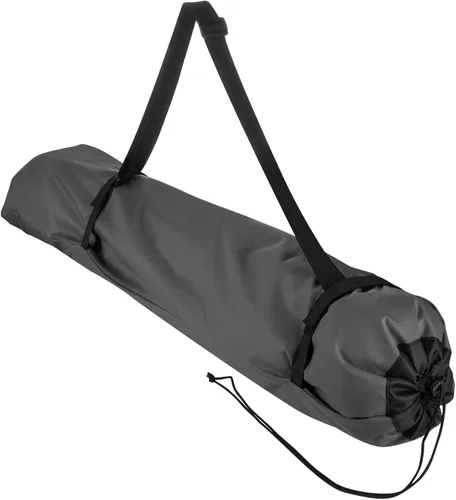 Miniatura 9 de Xxerciz Bolsa de repuesto para silla de campamento, bolsa de transporte plegable de 48 pulgadas con correa ajustable para el hombro, bolsa