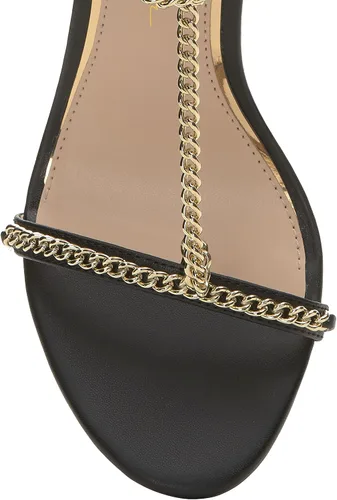 Miniatura 8 de Jessica Simpson Qiven - Sandalias de tacón alto con correa en T para mujer