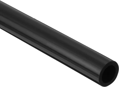 Miniatura 11 de uxcell Tubo de silicona, 3/8 pulgadas de diámetro interior x 1/2 pulgadas de diámetro exterior de 3.3 pies de diámetro exterior, manguera de aire
