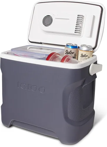 Miniatura 8 de Igloo Iceless Thermoelectric Cooler Portable Electric Plug-in Coolers