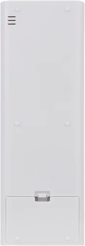 Miniatura 3 de RG66A1/BGEF - Control remoto de repuesto de CA compatible con Midea & Pioneer Senville Kaden Air Condtioner KS09 KS12 KS18 KS24 KS28 WYS009AMFI17RL