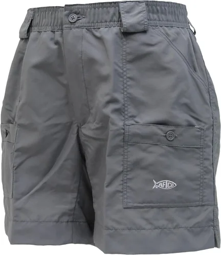 Miniatura 17 de AFTCO Pantalones cortos de pesca original® para hombre