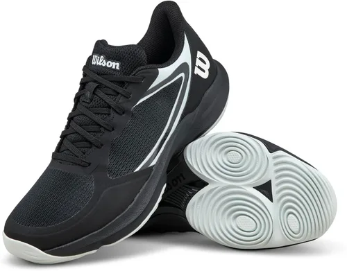 Miniatura 9 de WILSON Zapatillas de pádel Hurakn Lite para mujer