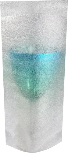 Miniatura 4 de Bolsas de espuma de 7"x 11-7/8" para vasos (paquete de 25), bolsas de espuma de acolchado para proteger platos, bolsas de espuma para mudanza