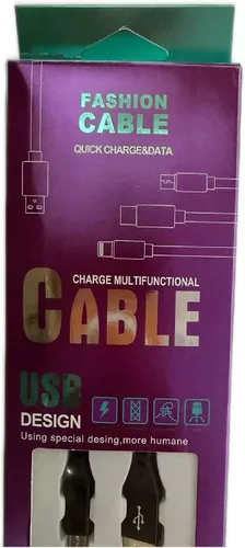 Miniatura 4 de Cable USB para escáner a color plano EPSON Perfection V19 V39