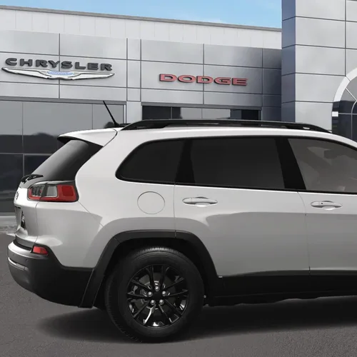 Miniatura 7 de Antena compatible con accesorios Jeep Cherokee 2011-2023 Grand Cherokee, Renegade, Compass, Liberty, para Chrysler 200, Dodge Durango, Avenger