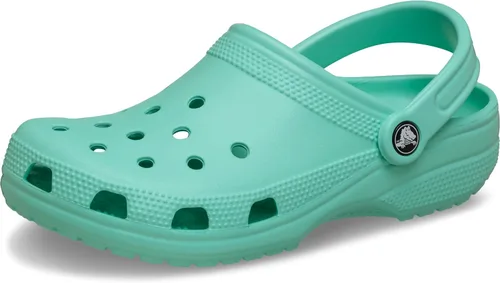 Miniatura 38 de Crocs Zuecos clásicos unisex para adultos