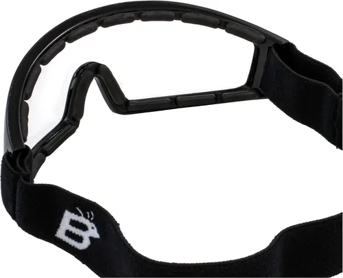 Miniatura 5 de Birdz Gafas Robin Sport Paracaidismo Snowboarding Moto Equitación Gafas