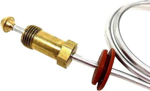 Miniatura 3 de & Ensamblaje piloto de gas natural Heat-N-Glo 4021-736