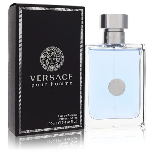 Miniatura 2 de Colonia Versace Pour Homme, para hombre