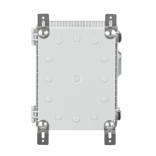 Miniatura 3 de Caja de conexiones impermeable Caja de conexiones al aire libre ip67 Caja de plástico ABS y Caja de proyectos