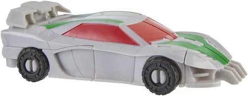 Miniatura 5 de Transformers Bumblebee Cyberverse Adventures Dinobots Unite Toys Dino Combiners Wheelgrim Paquete de 2 figuras de acción, a partir de 6 años, 4.5