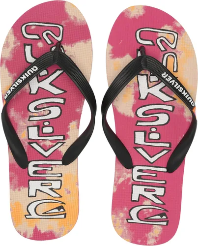 Miniatura 6 de Quiksilver Molokai Acid Drop - Sandalia de 3 puntos para hombre