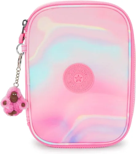 Miniatura 27 de Kipling Sabian - Minibolso cruzado estampado