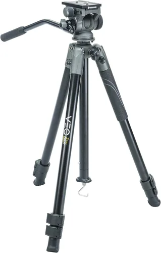 Miniatura 11 de Vanguard Trípode de aluminio VEO 2 PRO 203AO con cabeza panorámica