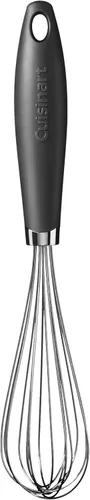 Miniatura 5 de Cuisinart Rallador de mano con mango curvo, negro/plateado