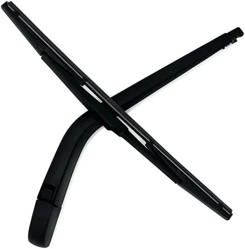 Miniatura 2 de Juego de limpiaparabrisas trasero y limpiaparabrisas trasero para Toyota Prius 50 2016-2022 Nuevo 85241-47051