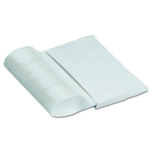 Miniatura 2 de Dixie SSS21P SmartStock - Recambio de cuchara en T para cubiertos de plástico, 5.5 pulgadas de largo, polipropileno, color blanco (paquete de 960)