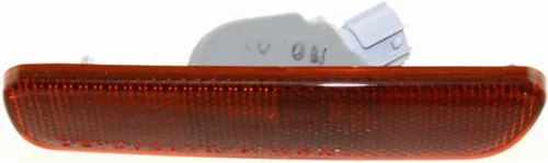 Miniatura 7 de Para Lexus RX300 Luz de marcador lateral 1999 00 01 02 2003 lado del pasajero Trasero Parachoques LX2861101 8175048010
