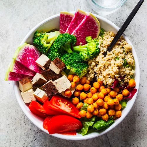 Miniatura 3 de ELAN Quinoa blanca orgánica, paquete de 8, 120 onzas, sin OMG, vegana, sin gluten