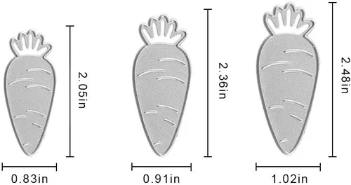 Miniatura 3 de Troqueles de corte de metal de Pascua, moldes para plantilla, herramienta de grabado en relieve para hacer tarjetas, álbumes, álbumes de recortes