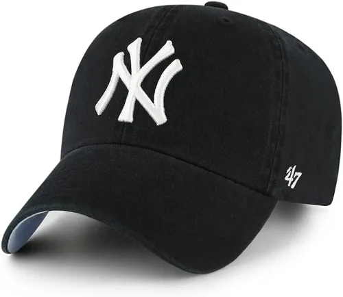 Miniatura 46 de NCAA '47 Clean Up–Gorra ajustable, una talla para todos Caqui