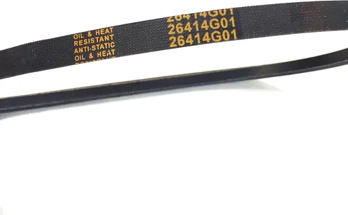 Miniatura 2 de Automotive Authority LLC EZGO Carrito de Golf Starter Generator Belt 4 Cycle 26414G01 630587