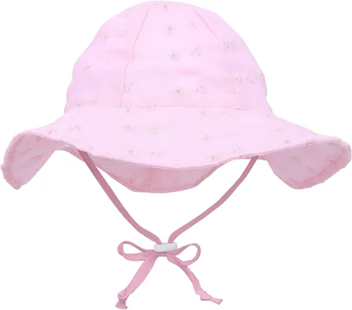 Miniatura 48 de SimpliKids Sombrero de sol para bebé de ala ancha con protección solar UPF 50+ UV Ray