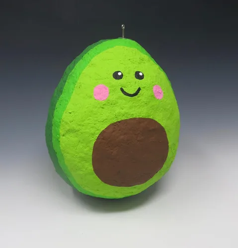 Miniatura 6 de Activa FastMâché - Papel maché de secado rápido, 6 libras (6.0 lbs) Acabado pesado y resistente con mínima contracción