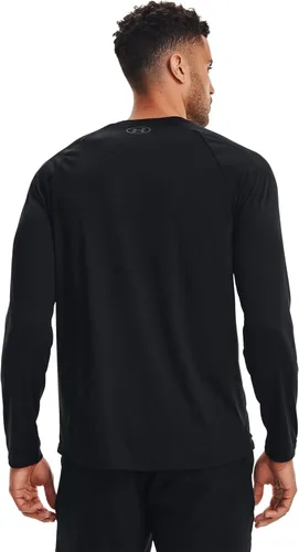 Miniatura 2 de Under Armour - Camiseta de manga larga Tech 2.0 para hombre