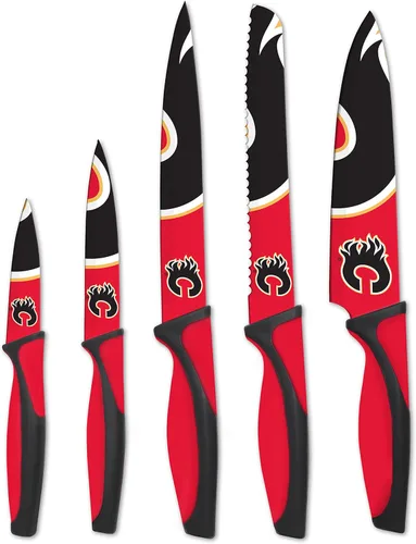Miniatura 7 de NHL unisex Kitchen Knives