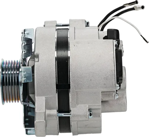 Miniatura 6 de DB Electrical 400-14170 Alternador para Ford F-150, F-250, F-350 1987-1994, Bronco 1987-1992, 4.9L L6, Ranger 1990-1992 2.9L V6, 12V Sentido horario