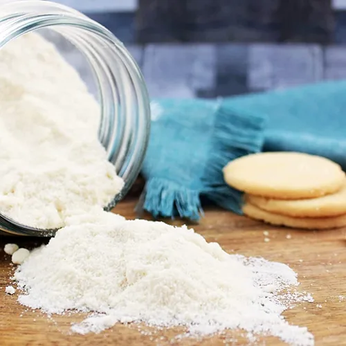Miniatura 23 de Jans Harina de yuca, 2 libras, sustituto de harina multiusos sin gluten, harina para hornear sin cereales sin OMG, apta para paleo y AIP, harina