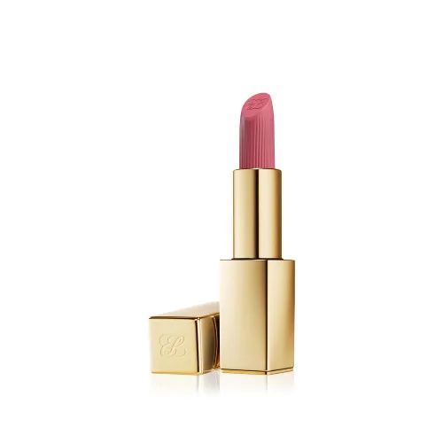 Miniatura 23 de Estée Lauder Pure Color - Lápiz labial crema de larga duración para mujeres con acabado crema, relleno y nutritivo, 0.12 onzas