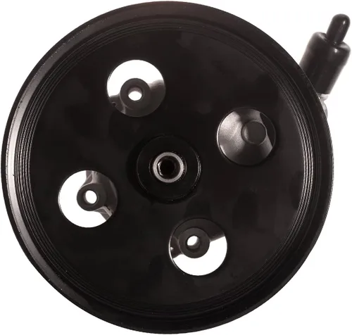 Miniatura 3 de AUQDD Bomba de dirección asistida 20-1001 (para 3.8L V6) compatible con Jeep Wrangler (JK) 2007 2008 2009 2010 2011
