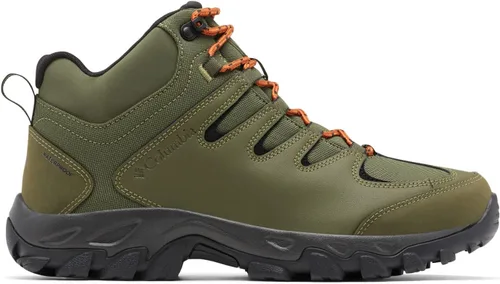Miniatura 6 de Columbia Men's Buxton Peak Mid Ii Hiking Shoe