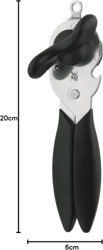 Miniatura 7 de WMF 1873399990 Abrelatas