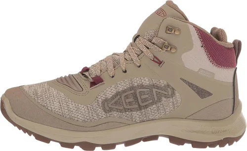 Miniatura 8 de KEEN Women's Terradora Flex Mid Height Waterproof Hiking Boots