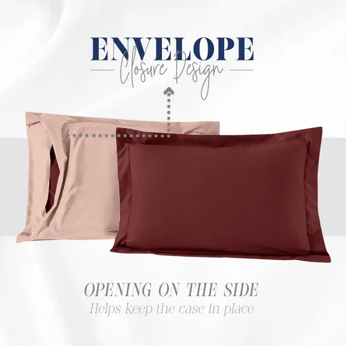 Miniatura 4 de Elegant Comfort Juego de edredón reversible de 3 piezas, acogedor para todas las estaciones, alternativo de plumón suave, acolchado, cosido en caja