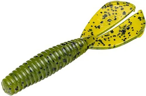 Strike King Rage Baby Menace Watermelon Seed