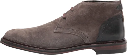 Miniatura 8 de Allen Edmonds Botas Cyrus Chukka para hombre, Negro
