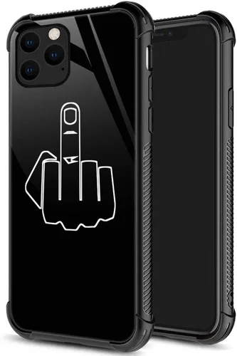 Miniatura 35 de ZHEGAILIAN Funda para iPhone 13, protección de grado militar, esquinas a prueba de golpes, funda antiarañazos para iPhone 13, águila americana