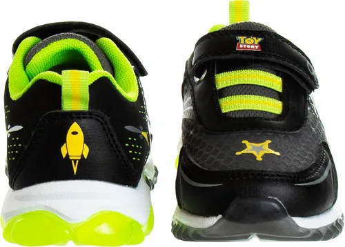 Miniatura 21 de Josmo Toy Story - Tenis iluminados para niños (niño pequeño/niño grande)