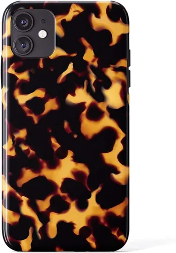 Miniatura 21 de uCOLOR Funda compatible con iPhone 15 Pro de 6.1 pulgadas, [probada en caídas de 8 pies], diseño a prueba de golpes, funda protectora delgada
