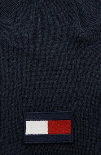 Miniatura 3 de Tommy Hilfiger Gorro reversible para niño