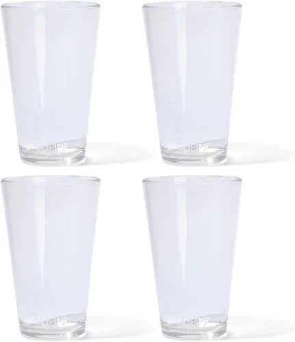 Miniatura 6 de Silipint Vaso de pinta de silicona de 16 oz – Vaso reutilizable irrompible sin BPA de silicona – Apto para lavavajillas, microondas y congelador